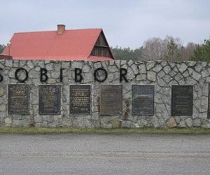 Sobibor Museum Rescued