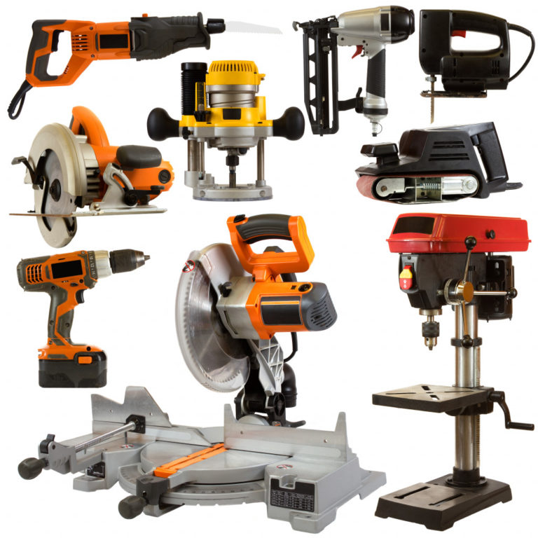 Precision Tools That Can Help You with Your Building Projects Fight