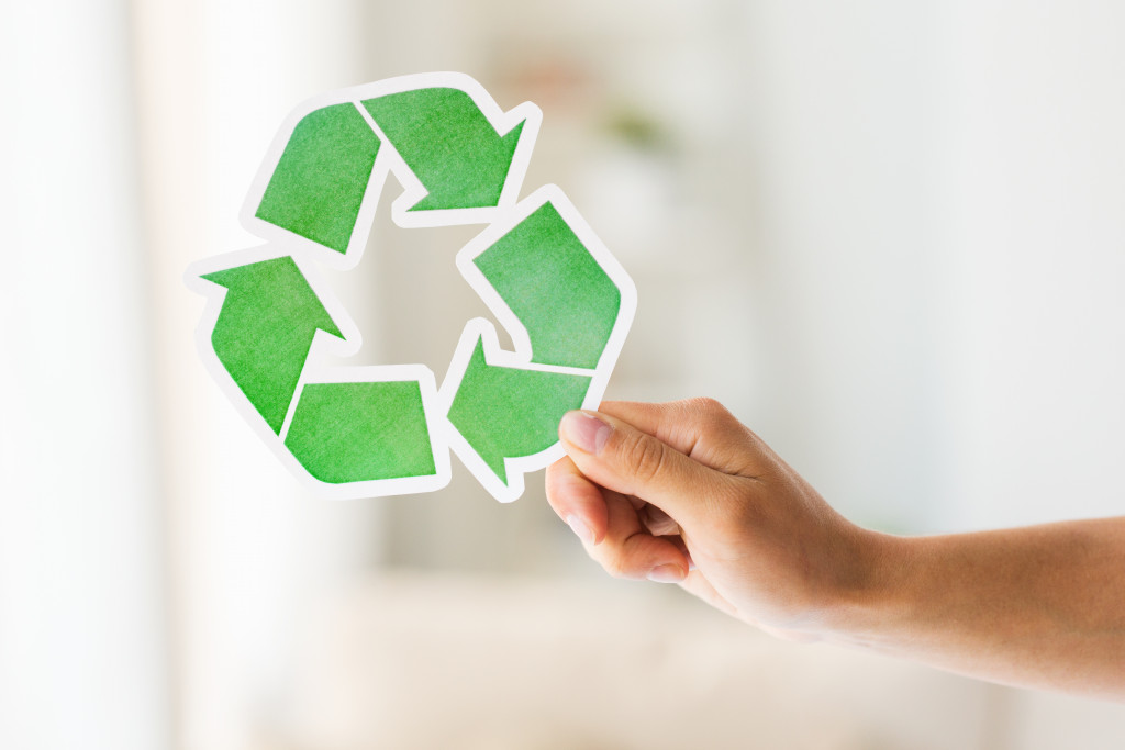 recycling logo