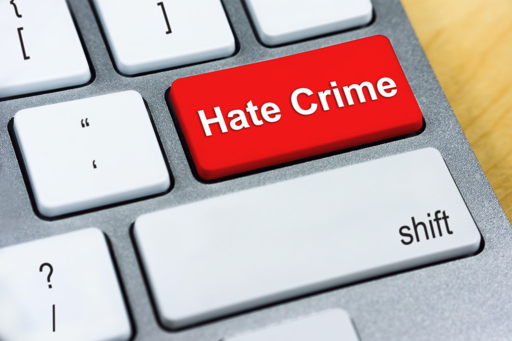 hate crime