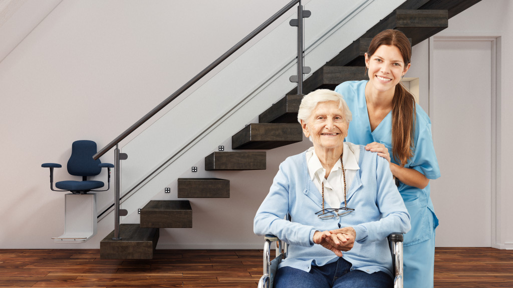 Home care services