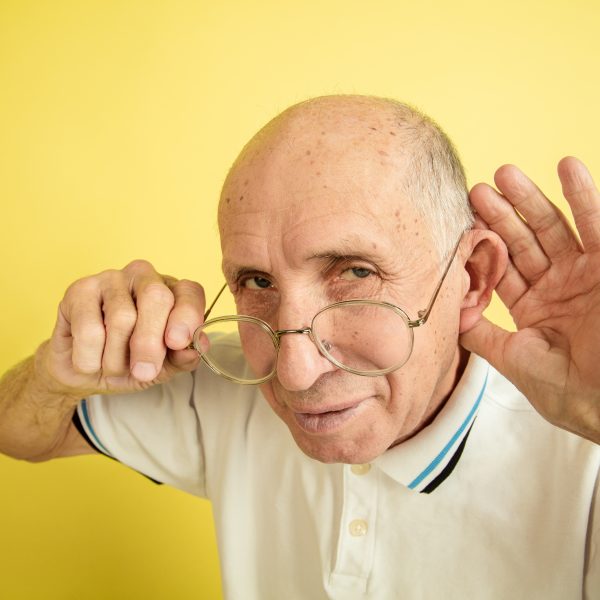 6 Steps to Help Seniors Restore Their Hearing